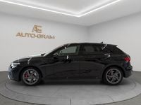 Gebraucht Audi S3 Sport 311 PS (228 kW) 2023 Limousine