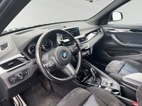 gebraucht BMW X1 sDrive 18i M Sport Steptronic DSK