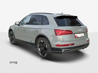 gebraucht Audi Q5 2.0 TFSI sport quattro S-tronic