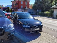 Gebraucht Audi A3 Ambiente 150 PS (110 kW) 2015 Limousine