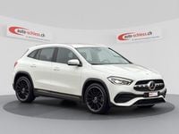 Gebraucht Mercedes GLA200 AMG 163 PS (119 kW) 2023 SUV