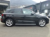 gebraucht Audi Q5 40 TDI S-Line quattro