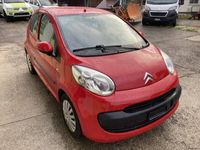 gebraucht Citroën C1 1.0i SX SensoDrive