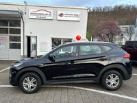 gebraucht Hyundai Tucson 1.6 TGDI Origo 2WD DCT