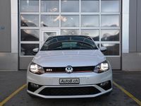 Gebraucht VW Polo GTI 192 PS (141 kW) 2016