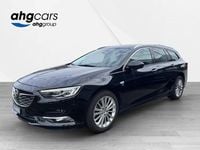 Gebraucht Opel Insignia Excellence 209 PS (153 kW) 2018 Kombi