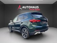 Neu MG ZS Luxury 196 PS (144 kW) 2026 Grün SUV
