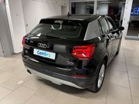 Gebraucht Audi Q2 S-Line 190 PS (139 kW) 2018 SUV