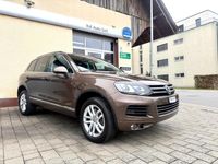 Gebraucht VW Touareg 333 PS (244 kW) 2011 SUV