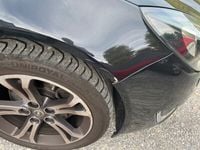 Gebraucht Opel Insignia Cosmo 163 PS (119 kW) 2014 Kombi