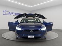 Gebraucht Tesla Model X Performance 598 kW (814 PS) 2020 SUV