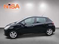 gebraucht Peugeot 208 1.2 VTI Access