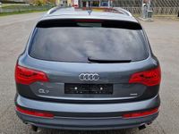 Gebraucht Audi Q7 272 PS (200 kW) 2013 SUV