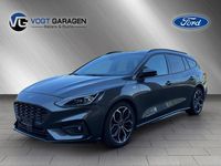 Gebraucht Ford Focus ST-Line 150 PS (110 kW) 2020 Kombi
