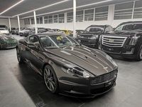 Gebraucht Aston Martin DBS 517 PS (380 kW) 2009 Coupé