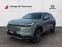 Neu Honda HR-V Elegance 131 PS (96 kW) 2026 SUV