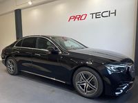 Gebraucht Mercedes E200 AMG line 204 PS (150 kW) 2024