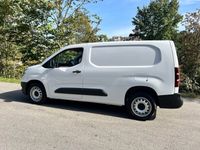 gebraucht Opel Combo Cargo Crew XL 1.5 s/s Erhöhte Nutzlast