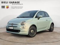 Gebraucht Fiat 500 Launch Edition 70 PS (51 kW) 2020