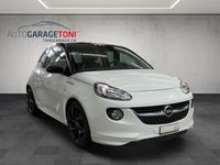 gebraucht Opel Adam 1.4 ecoFLEX SLAM