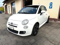 Gebraucht Fiat 500 S 70 PS (51 kW) 2014