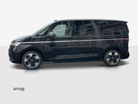 gebraucht VW Multivan NewStyle kurz