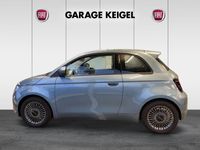 gebraucht Fiat 500e 