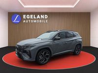Neu Hyundai Tucson N Line 288 PS (211 kW) 2026 SUV