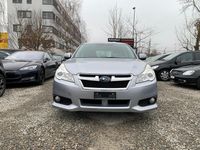 Gebraucht Subaru Legacy 150 PS (110 kW) 2013