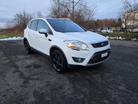 Gebraucht Ford Kuga Titanium 140 PS (102 kW) 2010 SUV