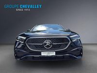 Neu Mercedes E220 197 PS (144 kW) 2025 Schwarz Kombi