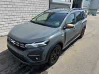 Gebraucht Dacia Jogger Extreme 93 PS (68 kW) 2024 Grau Van / Kleinbus