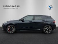 Neu BMW 123 M Sport 218 PS (160 kW) 2026 Grün Kleinwagen