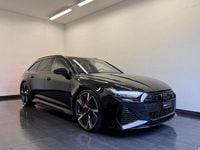 Gebraucht Audi RS6 Design 600 PS (441 kW) 2019 Kombi