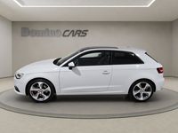 gebraucht Audi A3 1.8 T FSI Attraction S-Tronic