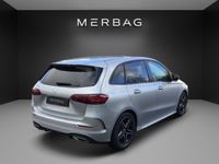 gebraucht Mercedes B200 7G-DCT