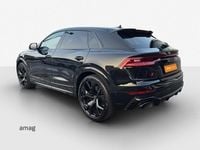 Gebraucht Audi RS Q8 600 PS (441 kW) 2022 SUV