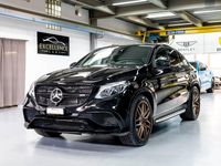 Gebraucht Mercedes S63 AMG AMG 585 PS (430 kW) 2017 Coupé