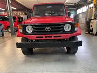 Gebraucht Toyota Land Cruiser 130 PS (95 kW) 2001 SUV