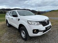 Gebraucht Renault Alaskan Life 163 PS (119 kW) 2019 Abholung