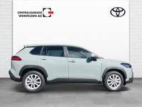 gebraucht Toyota Corolla Cross 2.0 HSD Comfort AWD-i