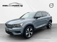 Gebraucht Volvo XC40 Plus 169 kW (231 PS) 2022 SUV