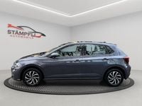 Gebraucht VW Polo Life 95 PS (69 kW) 2023 Kleinwagen