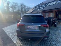 Gebraucht Mercedes GLE350 AMG line 333 PS (244 kW) 2022