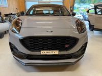 Gebraucht Ford Puma ST 200 PS (147 kW) 2022 SUV