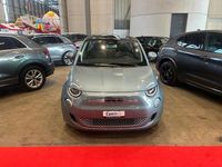 Gebraucht Fiat 500e Icon 87 kW (119 PS) 2021 Cabrio