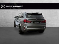 Gebraucht BMW X5 M 575 PS (422 kW) 2016 SUV