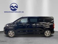 gebraucht Peugeot Traveller Standard 2.0 BlueHDi 180 Business VIP S/S