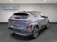 gebraucht Hyundai Kona All-newEV 65.4 kWh Vertex