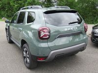 gebraucht Dacia Duster 1.3 TCe 150 Journey+ 4WD